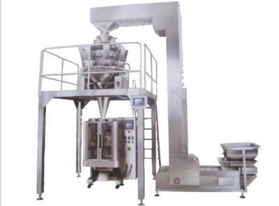 值得借鑒的國外袋泡茶包裝機(jī)發(fā)展模式