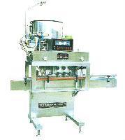 M-130型水平式粉劑包裝機-中國 江蘇常州-精田-