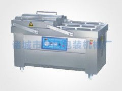 海參、鮑魚專用真空包裝機與水平包裝機的技術解析與應用