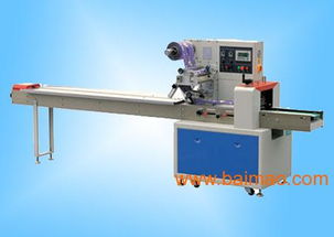 專業包裝機全解析 對聯、門聯、燒香包裝機及其生產廠家與價格指南