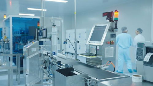 ESG在中國 多方合作提升制藥工廠綠色制造水平，推動全行業低碳發展