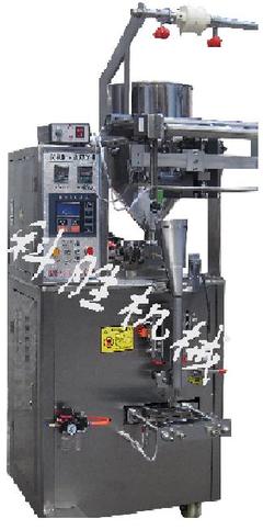 辣椒醬包裝機 水平包裝機如何為行業發展奠定堅實基礎